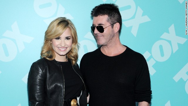 <strong>"The X Factor":</strong> When "The X Factor's" Demi Lovato and Simon Cowell attended Fox's upfront presentations in May 2013, they were looking forward to a new season of the singing competition. Yet by early 2014, <a href='http://www.cnn.com/2014/02/10/showbiz/tv/x-factor-canceled/index.html?iref=allsearch' >"The X Factor" was "X"-ed out by Fox. </a>