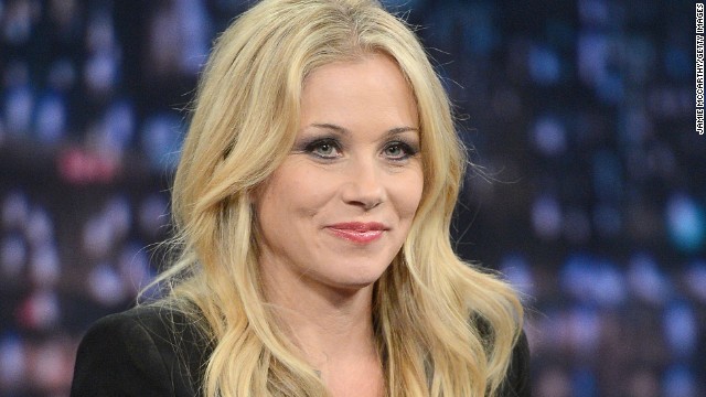 Actress Christina Applegate had a bilateral mastectomy in 2008. <a href='http://www.cnn.com/2008/LIVING/10/14/o.christina.applegate.double.mastectomy/' target='_blank'>Doctors had diagnosed her</a> with cancer in her left breast and offered her the options of either radiation treatment and testing for the rest of her life or removal of both breasts.