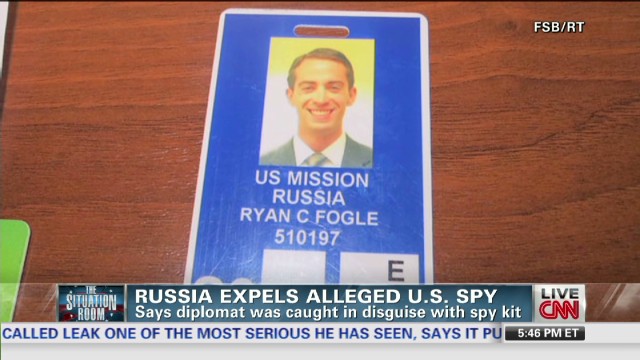 Russia Calls Spy Case Provocation But Boston Fallout Could Be Factor Cnn Security Clearance