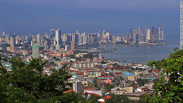 According to the Economist Intelligence Unit, Panama City is the world's third cheapest major city. Over the past decade, however, Panama has enjoyed the fastest growing economy in Latin America, bringing new luxury hotels, restaurants and services.