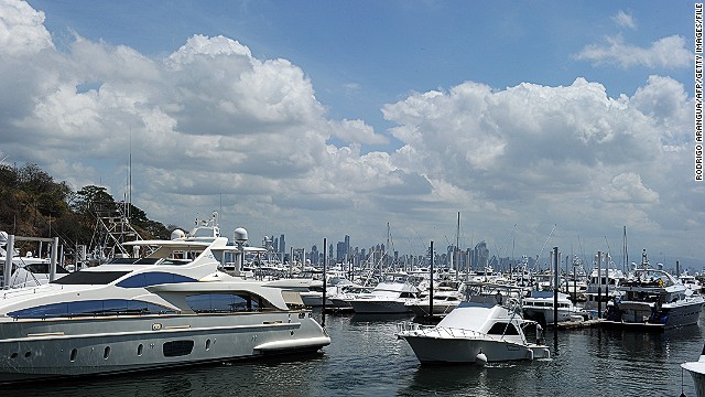 New everything seems to be sprouting up across the capital. Healthy competition is keeping standards high and Panama City now has a plethora of top-quality, luxury experiences for cut prices. Affluence is bringing sights like these yachts to Puerto Amador, a Panama City suburb.