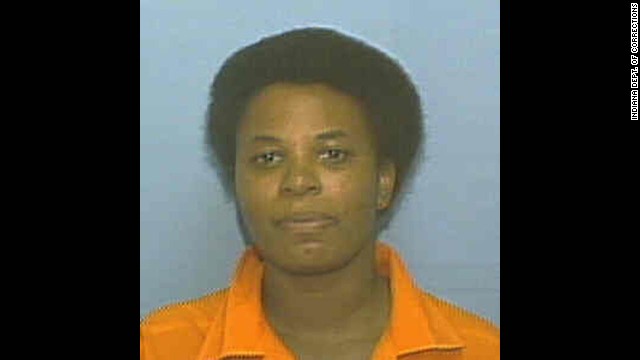 Debra Denise Brown was 21 when she murdered a 7-year-old girl in Gary, Indiana, on June 18,1984. She was sentenced on June 23, 1986. She is serving a life sentence in Ohio but is sentenced to death in Indiana.