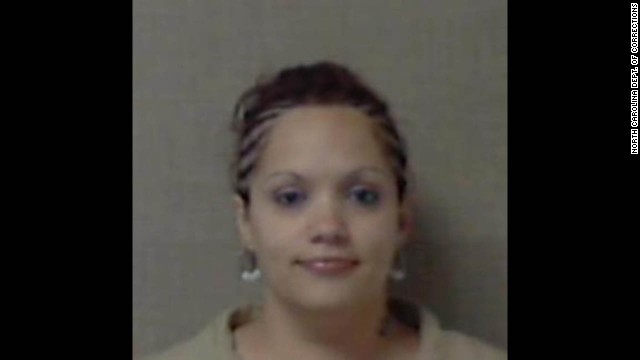 Christina S. Walters was 20 when she murdered a 19-year-old woman and a 25-year-old woman in Fayetteville, North Carolina, on August 17, 1998. She was sentenced on July 6, 2000.