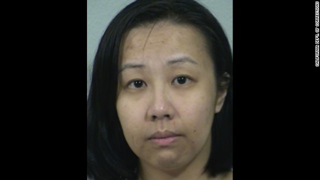 Manling Tsang Williams was 28 when she murdered her husband and two sons, ages 3 and 7, in Rowland Heights, California, on August 7, 2007. She was sentenced on January 18, 2012.