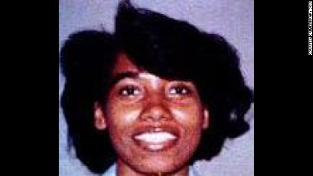 Antoinette Frank was 22 when she robbed and murdered a 25-year-old police officer, a 17-year-old man and a 24-year-old woman in New Orleans on March 4, 1994. She was sentenced on September 13, 1995.