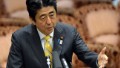 Abe: 'Women will shine in Japan'