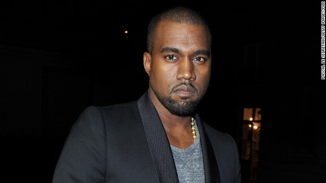 Kanye's 'Yeezus' set for huge debut