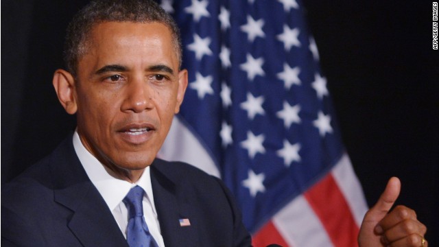 Despite ‘shortage of common sense’ in D.C., Obama expresses optimism