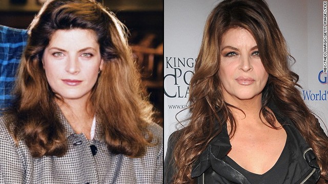 Kirstie Alley came late to the bar as manager Rebecca Howe in season six. Alley went on to lead her own sitcom with "Veronica's Closet" in the late '90s and dabbled in reality TV. The former Jenny Craig spokeswoman has appeared on "Dancing with the Stars" in 2011 and 2012. This fall, she'll reunite with "Cheers" co-star Rhea Perlman <a href='http://insidetv.ew.com/2013/02/15/kirstie-alley-tv-land/' >on a new TV Land comedy. </a>