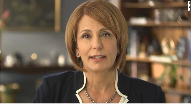 Christie's opponent chooses union chief as running mate