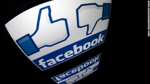 A new survey suggests some U.S. teens may be losing interest in Facebook, although they remain active on the site.