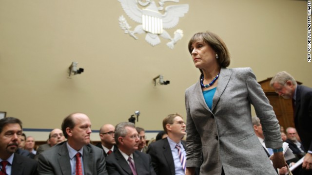 Analyst claims some information on Lerner’s hard drive was retrievable