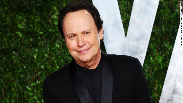 Billy Crystal will star in and executive produce a new FX comedy pilot called 