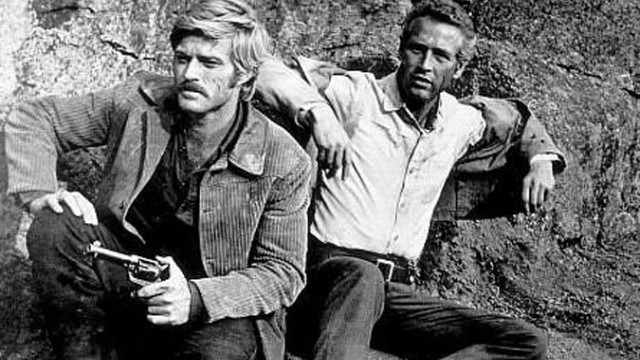 <strong>"Butch Cassidy and the Sundance Kid" (1969)</strong>: This classic Western features Paul Newman and Robert Redford as a pair of outlaws who remain loyal until the end.