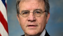 Sen. Tom Coburn