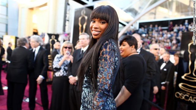 Jennifer Hudson might return to 'Idol' as a judge