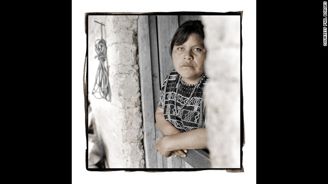 Rosa, 27 (Ixtahuacan, Guatemala)<br /><br /><br /><br /><br /> Rosa is an unlikely hero in her rural community. She sought justice after being raped by four men, despite the expectation there that women keep quiet about such attacks. Initially, she hesitated to take action because her attackers threatened to kill her if she exposed them. But with encouragement from her mother and an outreach worker, Rosa became one of the first women in her village to take her abusers to court. She won her case, and the men were sentenced to one month in prison and fined $1,300.