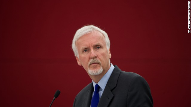 Academy Award-winning director James Cameron, known for films such as "Titanic" and "Avatar," calls himself a "converted agnostic." In "<a href='http://www.randomhouse.com/book/90876/the-futurist-by-rebecca-keegan' target='_blank'>The Futurist</a>," a biography by Rebecca Keegan, he says, "I've sworn off agnosticism, which I now call cowardly atheism." Atheists believe there is no God, while agnostics say it's impossible to prove or disprove God's existence.