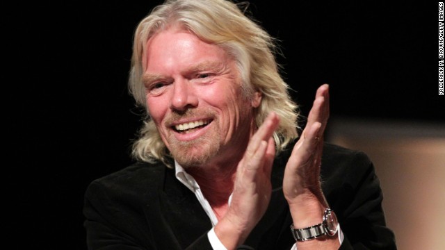 British entrepreneur and Virgin Group founder Sir Richard Branson said <a href='http://religion.blogs.cnn.com/2011/09/15/asked-about-belief-in-god-richard-branson-says-he-believes-in-evolution/'>in a 2011 interview</a> with CNN's Piers Morgan that he believes in evolution and the importance of humanitarian efforts, but not in the existence of God. "I would love to believe," he said. "It's very comforting to believe."