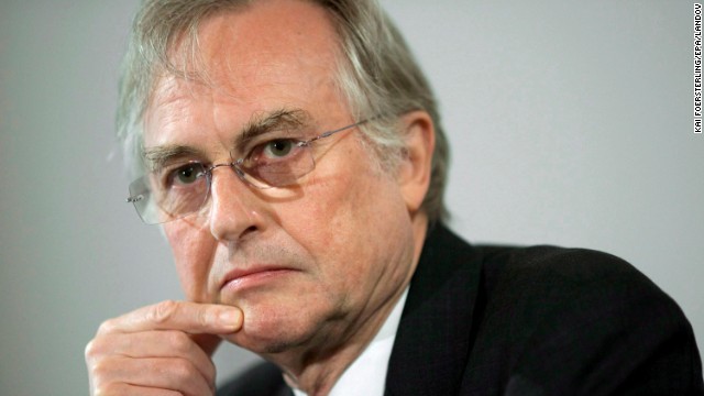 British evolutionary biologist and prominent atheist Richard Dawkins' views about religion were summed up in his bestselling book "<a href='http://books.google.com/books?id=yq1xDpicghkC' target='_blank'>The God Delusion</a>." In it he wrote: "We are all atheists about most of the gods that humanity has ever believed in. Some of us just go one god further." His <a href='http://outcampaign.org/' target='_blank'>coming-out campaign</a> suggests atheists should be proud rather than apologetic.