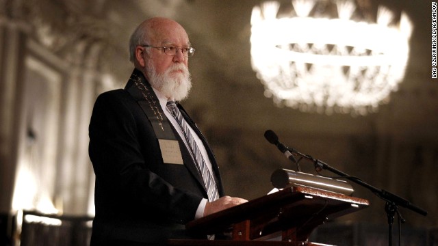 Philosopher Daniel Dennett is referred to as one of the "Four Horsemen of New Atheism," along with Richard Dawkins, Christopher Hitchens and Sam Harris. In his book "<a href='http://books.google.com/books?id=FSYJxLz6zmcC' target='_blank'>Breaking the Spell</a>," Dennett said: "You don't get to advertise all the good that your religion does without first scrupulously subtracting all the harm it does and considering seriously the question of whether some other religion, or no religion at all, does better."