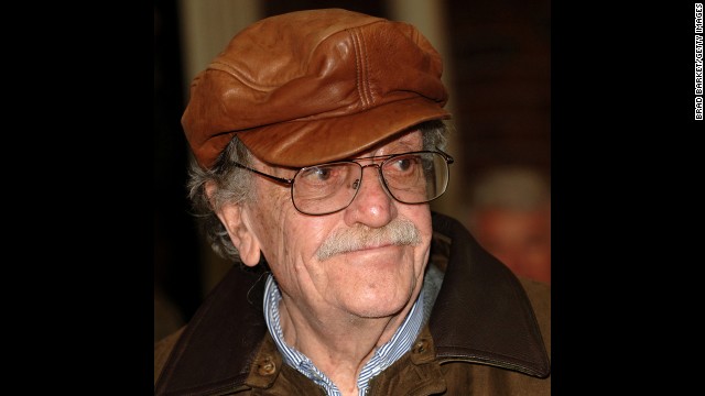 Kurt Vonnegut, author of "Slaughterhouse Five" and "Cat's Cradle," rejected supernatural beliefs. In his autobiographical book, "<a href='http://books.google.com/books?id=Zd_9o3uyoVsC' target='_blank'>Palm Sunday</a>," he examines how he was affected by studying anthropology. "It confirmed my atheism, which was the religion of my fathers anyway," he said. Vonnegut died at age 84 in 2007.