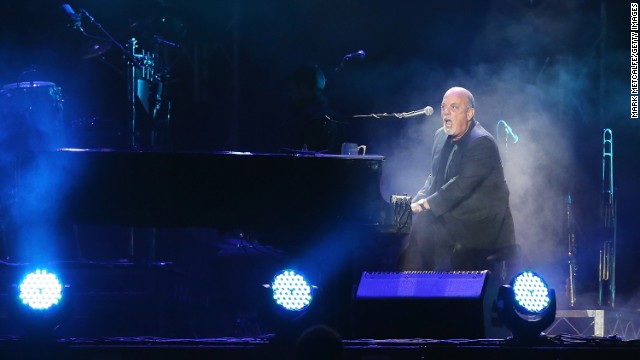 Singer-songwriter Billy Joel reiterated his stance <a href='http://www.billyjoel.com/news/billy-joels-howard-stern-interview-recap-and-rebroadcast' target='_blank'>in a 2010 interview</a> with radio host Howard Stern. Asked if he believed in God, Joel replied, "No. I'm an atheist." His song "Only the Good Die Young" includes the line, "I'd rather laugh with the sinners than cry with the saints."