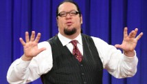 Penn Jillette