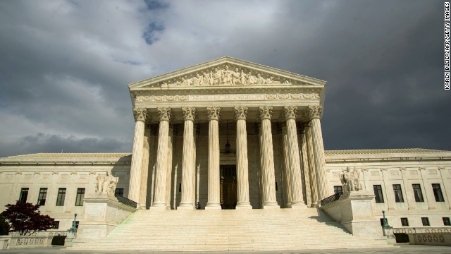 Opinion: How will the Supreme Court decide the Culture Wars? - CNN.