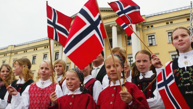 Norway's capital Oslo is the most expensive in the world for overseas workers to live, owing to high production and labor costs as well as high taxes on alcohol and cigarettes, according to ECA International. 