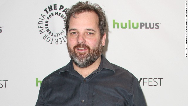 Could Dan Harmon return to 'Community'?