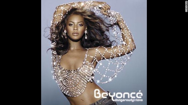 When Beyoncé stepped out on her own apart from Destiny's Child, she did it with her future husband and a colorful single at the ready. In 2003, <strong>"Crazy In Love"</strong> had all of the elements of a summer hit: catchy lyrics, an irresistible beat, built-in dance moves and <a href='http://www.youtube.com/watch?v=ViwtNLUqkMY' >a hot music video</a> to match. 