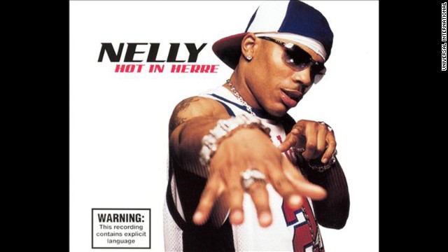 In the summer of 2002, mainstream music listeners had taken up residence in "Nellyville." Rapper Nelly had not one, but two singles hit No. 1 back-to-back between Memorial Day and Labor Day: the aptly titled party anthem <strong>"Hot In Herre,"</strong> and the mid-tempo love saga <strong>"Dilemma,"</strong> which featured Kelly Rowland.