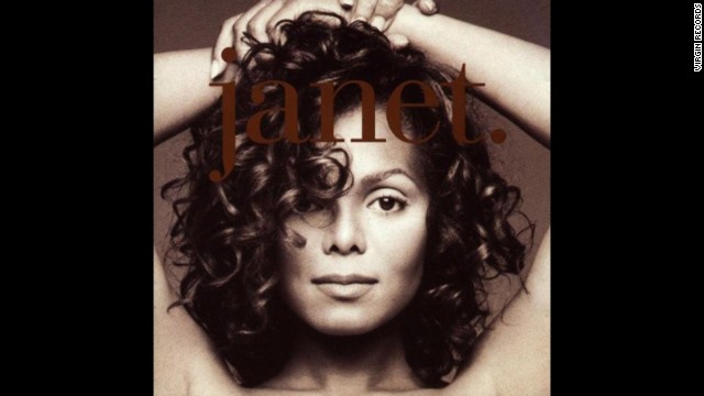 Janet Jackson's single <strong>"That's the Way Love Goes"</strong> set the mood for a sultry summer in '93. Ms. Jackson's reign at No. 1 came to an end in mid-July, and was quickly followed by <strong>UB40's "Can't Help Falling In Love"</strong> through Labor Day. 