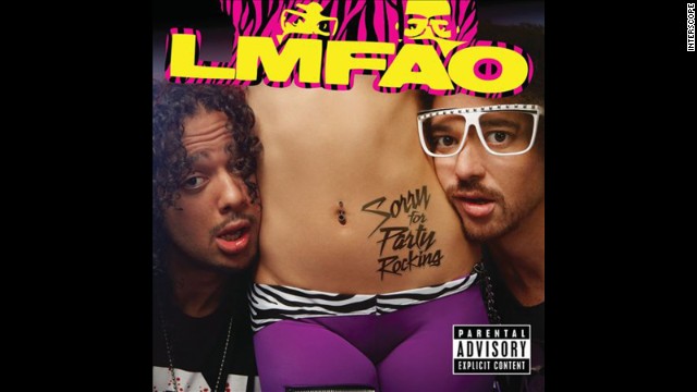 LMFAO didn't need to do more than name their January 2011 release <strong>"Party Rock Anthem"</strong> to ensure it was still relevant when summer rolled around, but we're happy they did. With its mix of pop, EDM and hip-hop plus optimistic, devil-may-care lyrics, summer listeners were more than willing to "just have a good time" with the No. 1 single. 