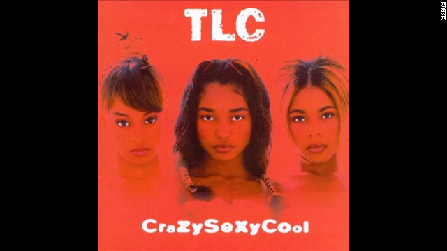 TLC's "CrazySexyCool" had already spawned a Hot 100 No. 1 with "Creep" in early 1995, and the popular girl group returned to the top that summer with the cautionary tale of <strong>"Waterfalls."</strong> It didn't hurt <a href='http://www.youtube.com/watch?v=8WEtxJ4-sh4' >that they had a fan-favorite music video to go with it. </a>