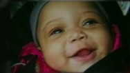 Gang member charged with killing a baby