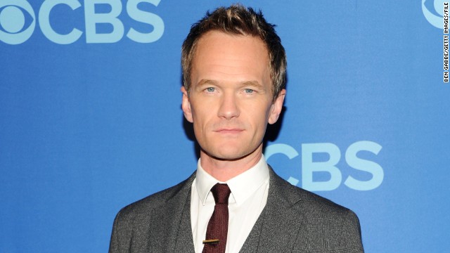 Neil Patrick Harris stars in 