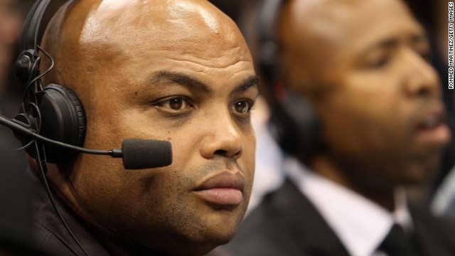 Barkley, while covering a basketball game for TNT, got caught on a hot mic saying that his Weight Watchers endorsement deal was a "scam." The company saw the humor in it and released a statement saying: "We love Charles for the same reason everyone loves Charles. He's unfiltered."