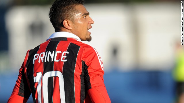 Italy has had to deal with plenty of negative headlines in recent years. Perhaps the most high profile incident came when then-Milan player Kevin-Prince Boateng left the field during a match with lower league side Pro Patria because of racist chanting from the stands.