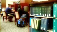 Low-income students miss out on best colleges