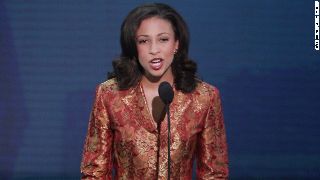 Former Miss America steps into House race