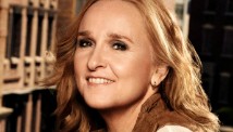 Melissa Etheridge