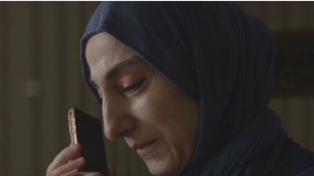 Los padres de Dzhokhar Tsarnaev comparten una llamada con su hijo desde la prisión