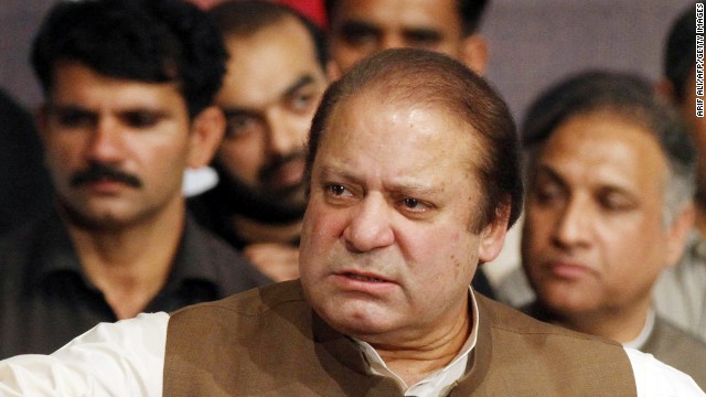 Pakistan in 2014: Time ripe for a virtuous cycle?