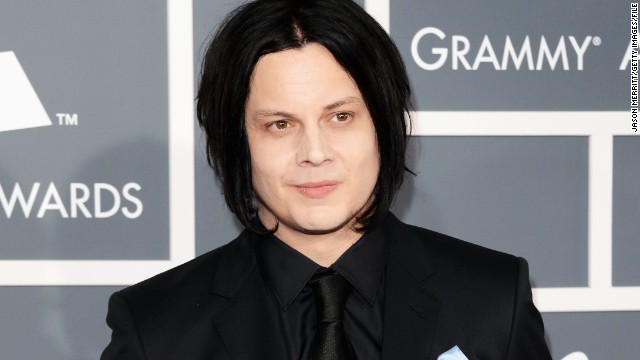 Jack White pays tax bill to save historic Detroit property