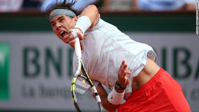 Nadal-Djokovic, semifinal de lujo en Roland Garros
