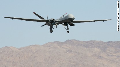 Will Colorado town shoot down drones?