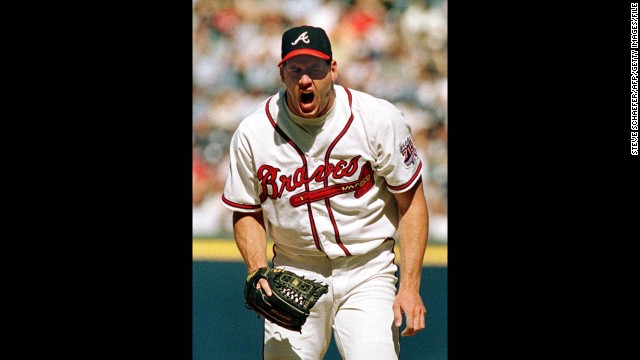 John Rocker's pitching career with the Atlanta Braves only lasted a few seasons due to his offensive comments about homosexuals, New Yorkers, Asian women and his black teammate Randall Simon in a Sports Illustrated article. Rocker faced large backlash and ultimately left the Braves in 2001, only to switch between different professional teams for three more seasons and then call it quits.