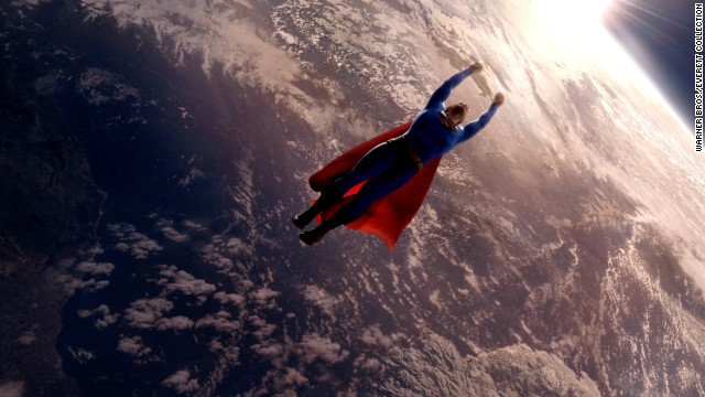 Brandon Routh is cast in the 2006 reboot "Superman Returns." It tells the story of Superman's return to Earth after five years attending to the tragic remains of his home planet, Krypton.
